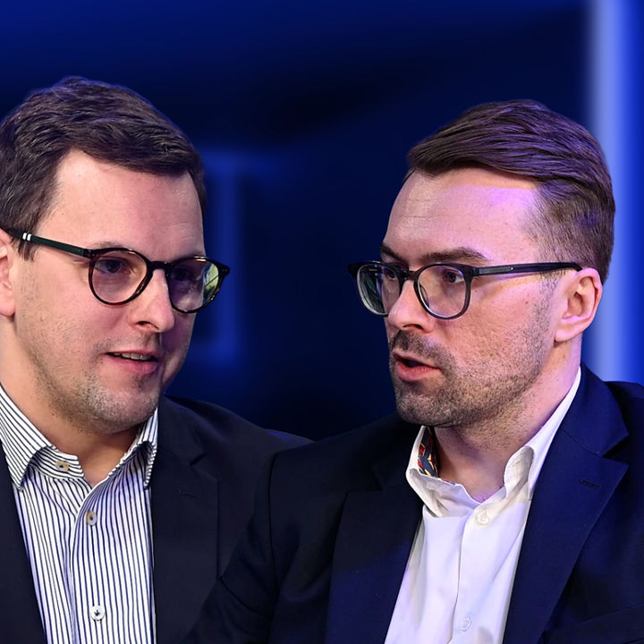 Tomasz Klusek, Kamil Pierścionek