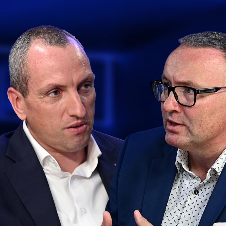 Wojciech Majkowski, Piotr Jabłoński