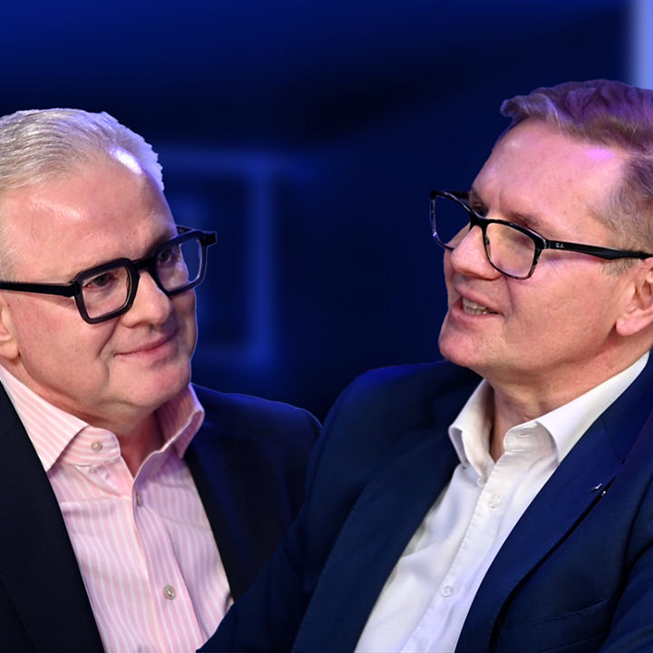 Andrzej Marczak, Tomasz Wiśniewski