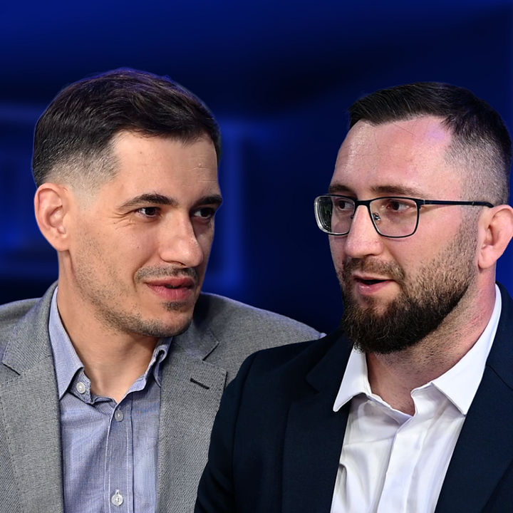 Wojciech Sajdek, Michał Jakimów