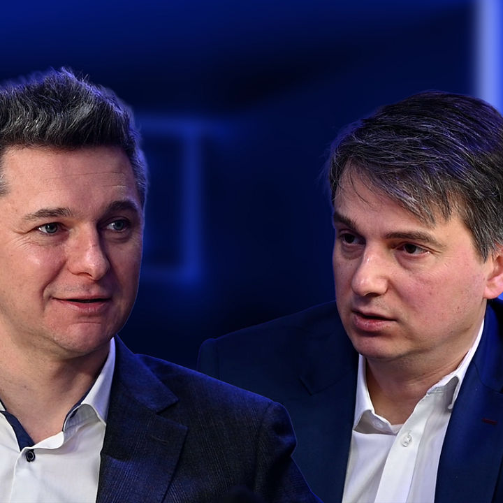 Przemysław Szywacz, Marcin Mańkowski