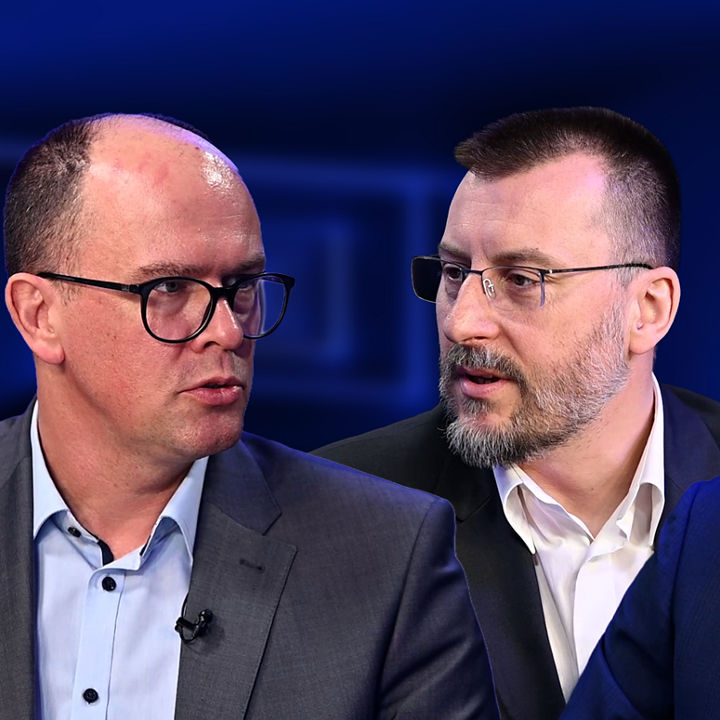 Oskar Wala, Piotr Wodecki, Tomasz Szczepanek