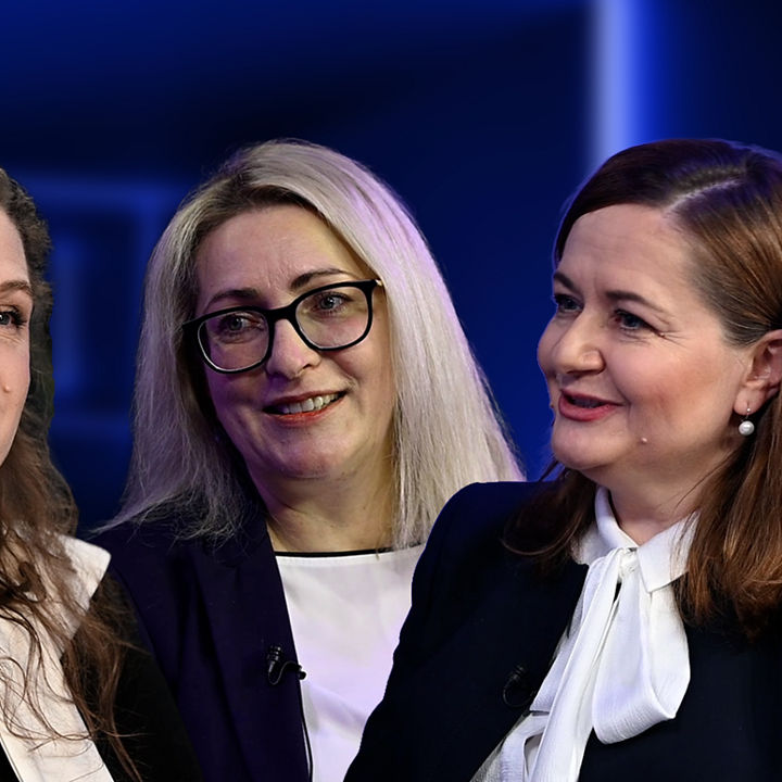 Justyna Wysocka-Golec, Anna Grygiel-Tomaszewska, Ewelina Mikuła-Musioł