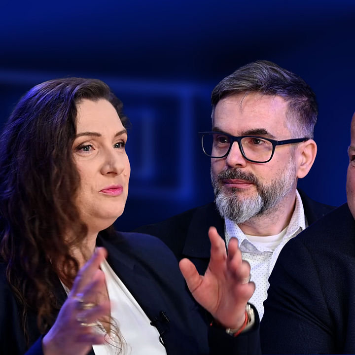 Justyna Wysocka-Golec, Łukasz Kolano, Zenon Daniłowski