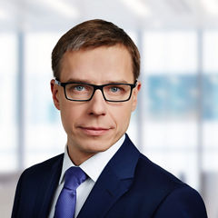 Bartłomiej Lachowicz KPMG w Polsce