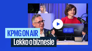 Stopklatka z podcastu