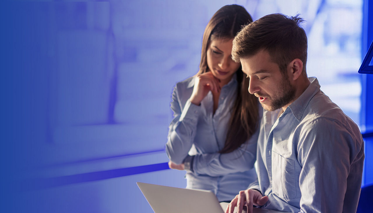 KPMG Powered Enterprise obsługiwane przez Microsoft