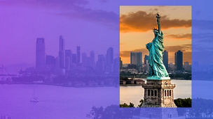 Statua Wolności w USA