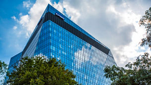 warsaw-office
