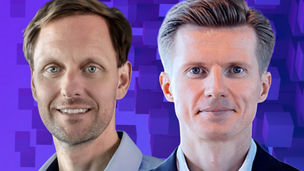 Quantumcomputing KPMG on Air
