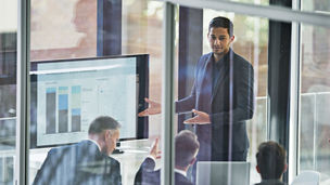 Policy review and strategy evaluation ensures that a policy is achieving its set objectives in the most effective and efficient way possible.