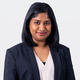 Poogendri Reddy  KPMG SA