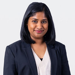 Poogendri Reddy  KPMG SA