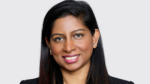 Poornima Hariharan