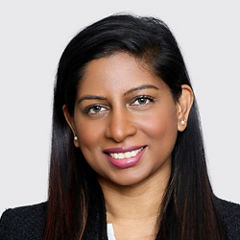 Poornima Hariharan