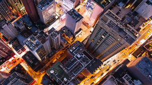 Pulse of private global