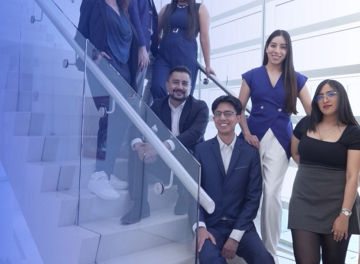 KPMG: Nuestro plan de impacto: Actualización 2026