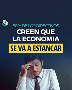 Lo que los directivos ven para 2026 y el resto no está mirando