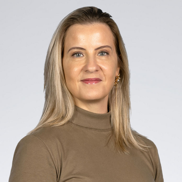 Luciana Abreu