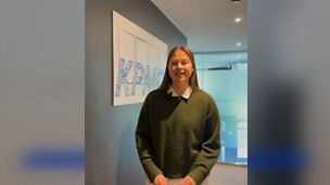 Portraits KPMG Monaco