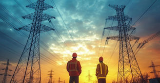 India CX Report'25: Power and Utility
