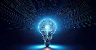 Powering the Future: How AI is Driving the Next Wave of Energy Innovation