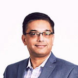 Pramod Achanta