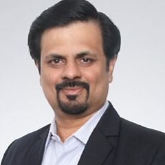 Pranav Raval