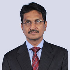 Prasad Kulkarni