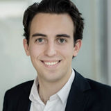 Portrett av Preben Løvland