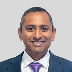 Prithvi Srinivasan