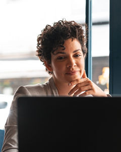 Women's leadership