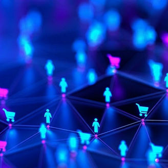 Net structure
