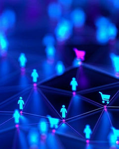 Net structure