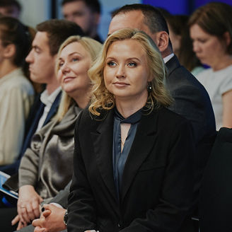 Професійна траєкторія