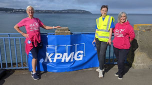 prom relay douglas promenade