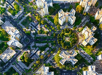 Ilustrační obrázek pro průzkum Property Lending Barometer