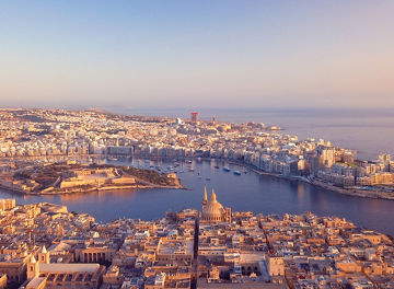 Construction Industry and Property Market Report 2024