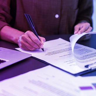 Protection of intellectual property rights