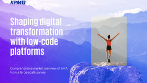 Capa de Transformação Low-code