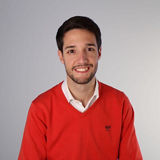 Fotografia do Diogo Arezes