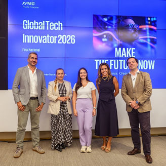 Lampsy vence GTI 2026
