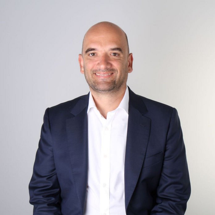 Foto de Sérgio Martins