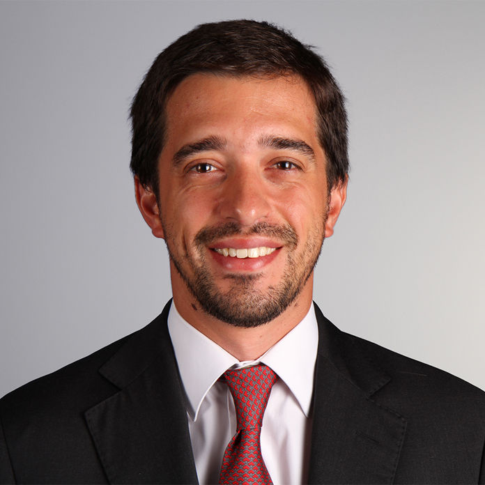 Foto de João Patrone