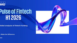 Pulse of Fintech H1 2026