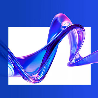 blue waves