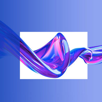 Biannual analysis of global fintech funding.