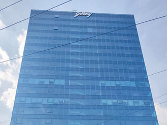 KPMG Pune Godrej 