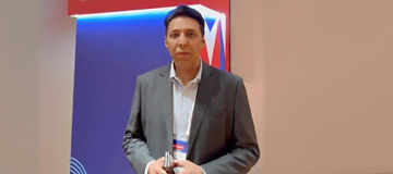 NRF 2025 Retail’s Big Show Asia Pacific | Dr. Puneet Mansukhani