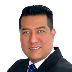 Mauricio Pungo